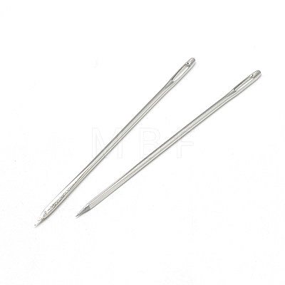 Iron Canvas Leather Sewing Stitching Needles IFIN-R232-03-P-1