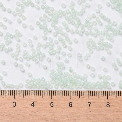 Cylinder Seed Beads SEED-H001-F04-1
