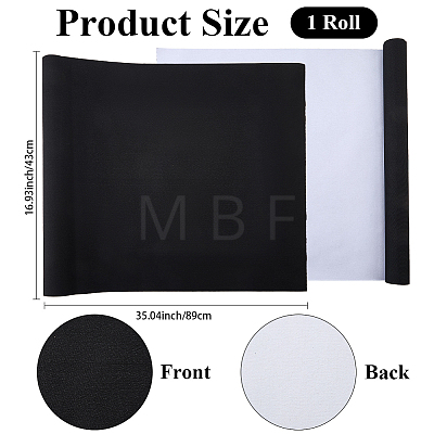 Nylon Fabric DIY-WH20062-133F-1