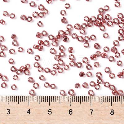 TOHO Round Seed Beads SEED-JPTR08-0573-1
