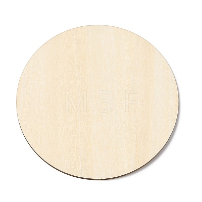 Sacred Geometric Wooden Grid DJEW-F028-01E-1
