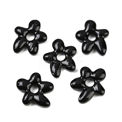Handmade Lampwork Beads LS-LAMP-S069-03E-1