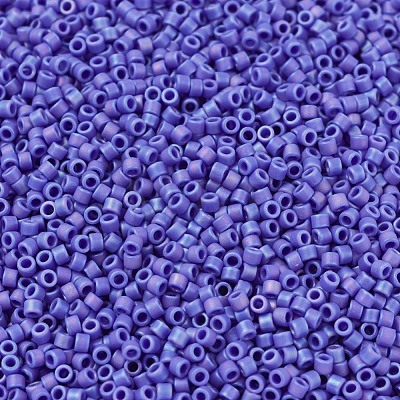 MIYUKI Delica Beads SEED-J020-DB1597-1