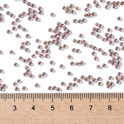 TOHO Round Seed Beads SEED-TR11-1071-1