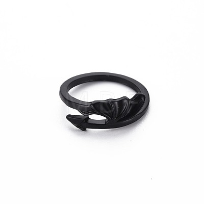 Men's Alloy Finger Rings RJEW-N029-050-1