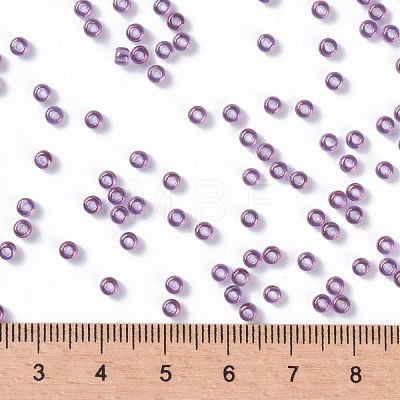 MIYUKI Round Rocailles Beads SEED-JP0009-RR0312-1