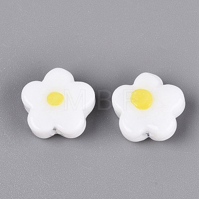 Handmade Lampwork Beads LA-N050-04-1