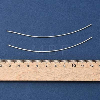 102MM 925 Sterling Silver Wire STER-XCP0001-01-1