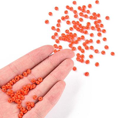 TOHO Short Magatama Beads SEED-TM04-50-1