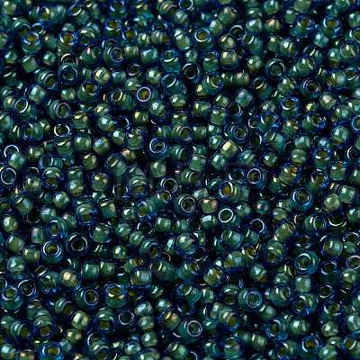 MIYUKI Round Rocailles Beads X-SEED-G009-RR3743-1