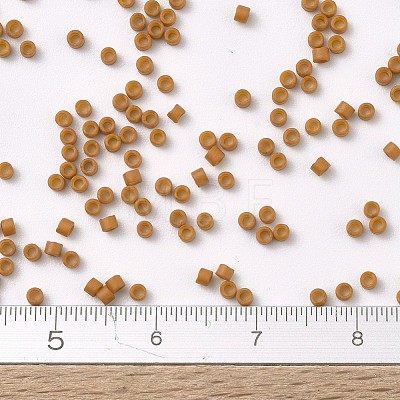 MIYUKI Delica Beads SEED-JP0008-DB0653-1