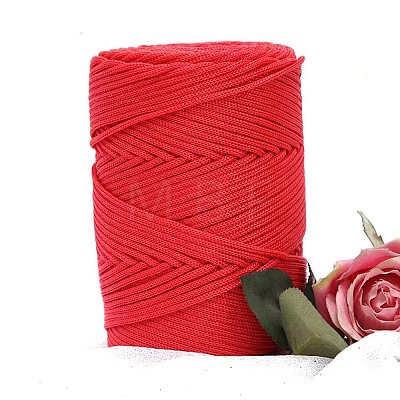 Chinlon Cloth Yarn PW-WG61A55-23-1