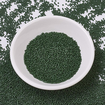 MIYUKI Delica Beads SEED-X0054-DB0797-1