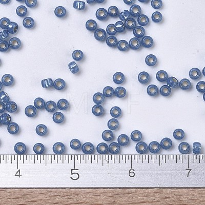 MIYUKI Round Rocailles Beads X-SEED-G007-RR0648-1