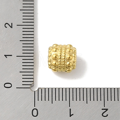 304 Stainless Steel Beads STAS-Z058-03G-02-1