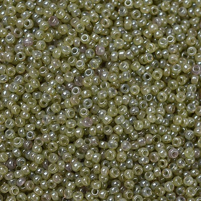 MIYUKI Round Rocailles Beads SEED-G007-RR2374-1