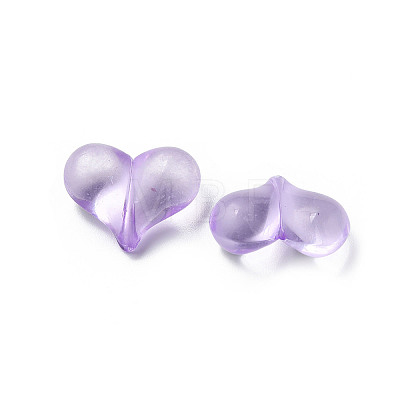Transparent Acrylic Beads LS-MACR-S373-70-B14-1