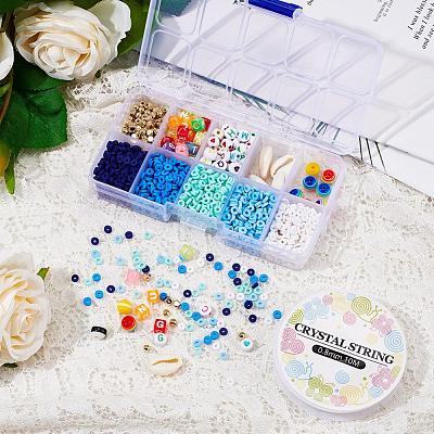 DIY Jewelry Making Kits DIY-YW0003-99D-1