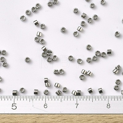 MIYUKI Delica Beads SEED-J020-DB0021-1