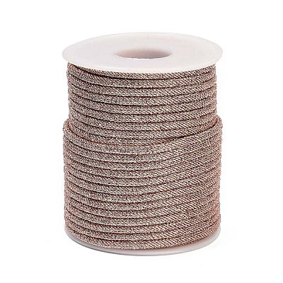 Nylon Braided Cords NWIR-C004-03A-1
