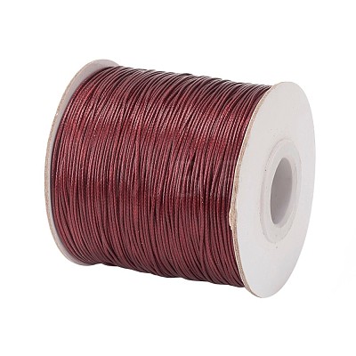 Waxed Polyester Cord YC-0.5mm-134-1