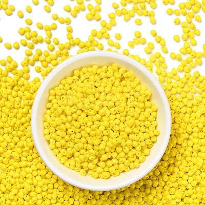 MIYUKI 3.4mm Drop Beads SEED-MY04-DP404-1