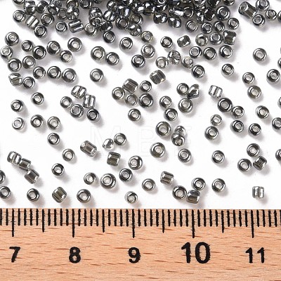 Glass Seed Beads SEED-A006-2mm-112-1