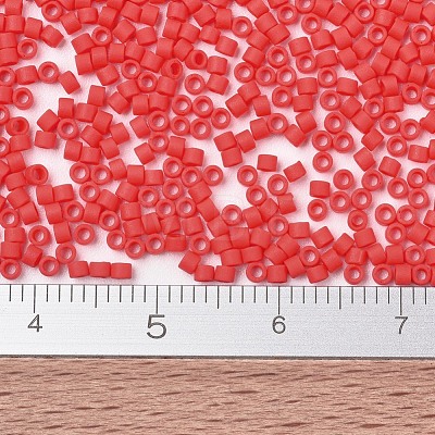 MIYUKI Delica Beads SEED-JP0008-DB0757-1