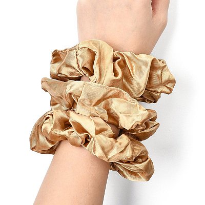 Solid Color Girls Hair Accessories LS-OHAR-L012-003C-1