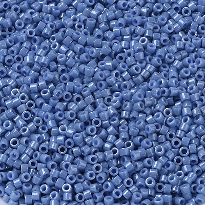 MIYUKI Delica Beads SEED-J020-DB0266-1