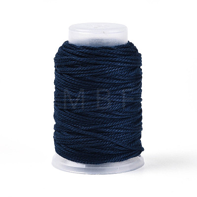 22M Macrame Cotton Cord OCOR-T017-07B-1