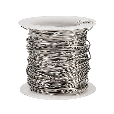304 Stainless Steel Wire STAS-A115-01P-0.7mm-1