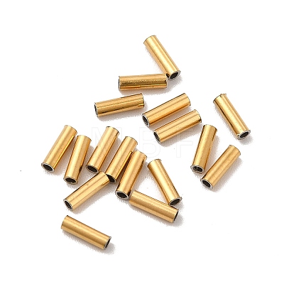 Ion Plating(IP) 304 Stainless Steel Beads STAS-H0179-01D-G-1