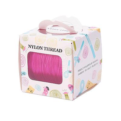 Nylon Thread NWIR-JP0010-1.0mm-129-1