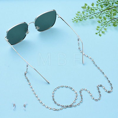 Eyeglasses Chains AJEW-EH00028-1