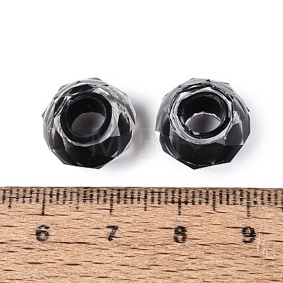 Resin European Beads RESI-Q236-01A-02-1