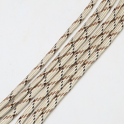 7 Inner Cores Polyester & Spandex Cord Ropes RCP-R006-013-1