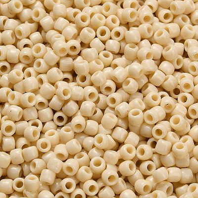 TOHO 6/0 Round Beads X-SEED-TR06-0051-1
