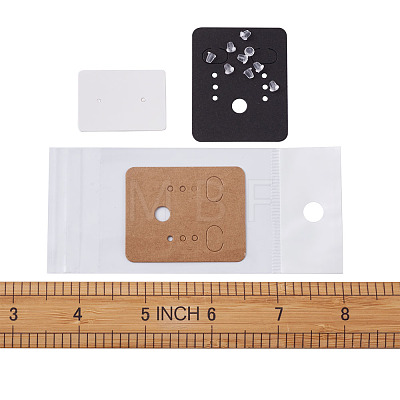 Earring Display Finding Sets DIY-TA0008-47-1