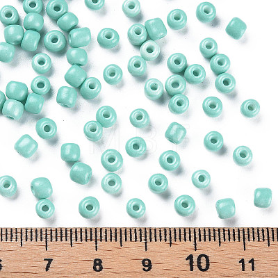 6/0 Glass Seed Beads SEED-N005-002A-H05-1