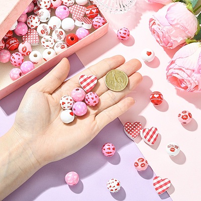 DIY Jewelry Making Kits DIY-YW0018-13-1