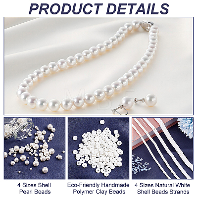   DIY Beads Kits DIY-PH0010-40-1