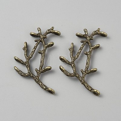 Alloy Multi-Strand Links FIND-WH20032-08B-1