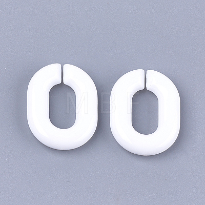 Acrylic Linking Rings OACR-S029-54A-01-1