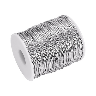 100M Round Cloth Cord OCOR-TAC0024-015A-1