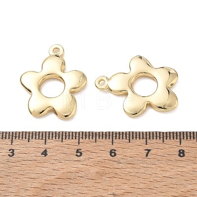 304 Stainless Steel Pendants SA-CBA3037-04G-1