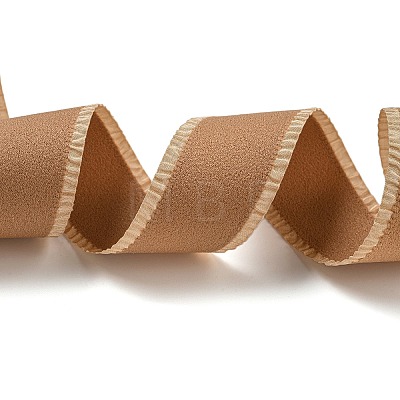 5M Nylon Ruffled Ribbon OCOR-S001-01C-1