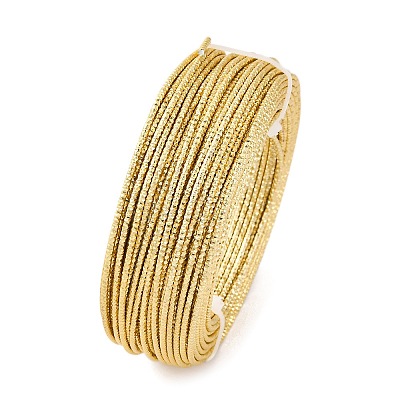 Textured Aluminum Wire AW-NH0001-01B-03-1