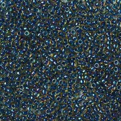 TOHO Round Seed Beads X-SEED-TR08-0929-1