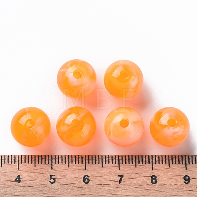 Acrylic Beads LS-MACR-S375-001D-06-1